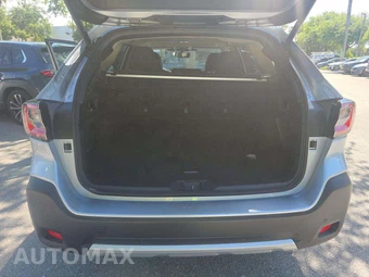 2025 Subaru Outback Limited - miniatura 8