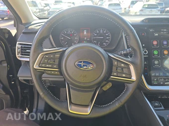 2025 Subaru Outback Limited - miniatura 10