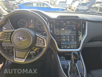 2025 Subaru Outback Limited - miniatura 11