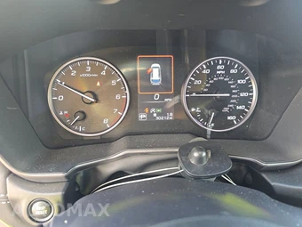 2025 Subaru Outback Limited - miniatura 12