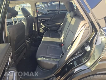 2025 Subaru Outback Limited - miniatura 13