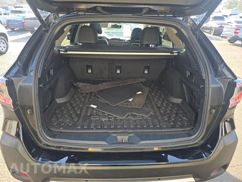 2025 Subaru Outback Limited - miniatura 16