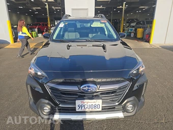 2025 Subaru Outback Limited - miniatura 2