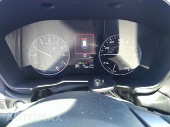 2025 Subaru Outback Limited - miniatura 22