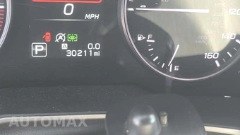 2025 Subaru Outback Limited - miniatura 25