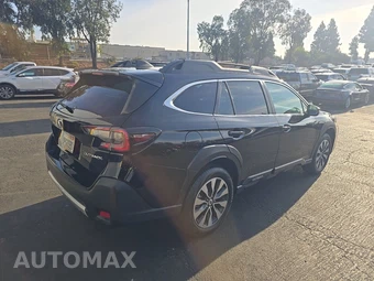 2025 Subaru Outback Limited - miniatura 4