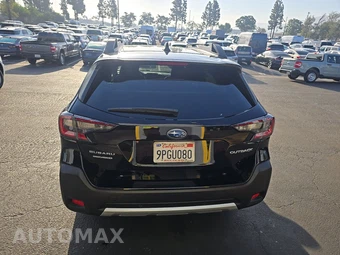 2025 Subaru Outback Limited - miniatura 5