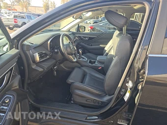 2025 Subaru Outback Limited - miniatura 7