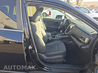 2025 Subaru Outback Limited - miniatura 8