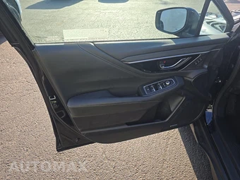2025 Subaru Outback Limited - miniatura 9