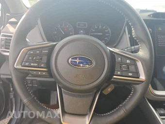 2025 Subaru Outback Limited - miniatura 10