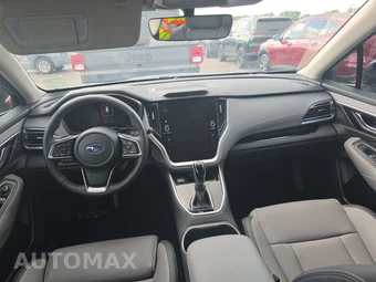 2025 Subaru Outback Limited - miniatura 11
