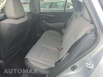 2025 Subaru Outback Limited - miniatura 13