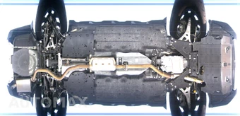 2025 Subaru Outback Limited - miniatura 18