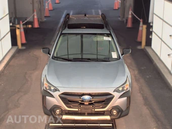 2025 Subaru Outback Limited - miniatura 2