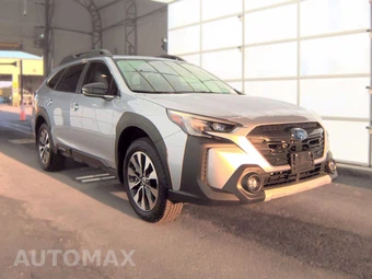 2025 Subaru Outback Limited - miniatura 3