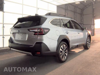 2025 Subaru Outback Limited - miniatura 4