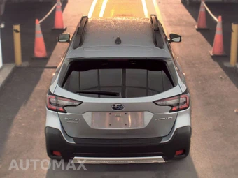 2025 Subaru Outback Limited - miniatura 5