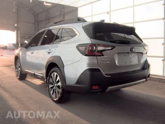 2025 Subaru Outback Limited - miniatura 6