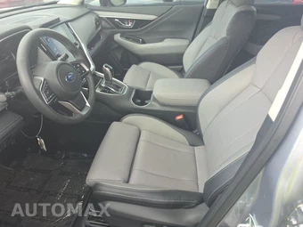2025 Subaru Outback Limited - miniatura 7