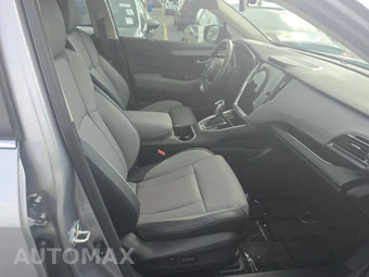 2025 Subaru Outback Limited - miniatura 8