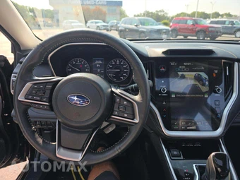 2025 Subaru Outback Limited - miniatura 10
