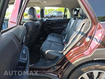 2025 Subaru Outback Limited - miniatura 13