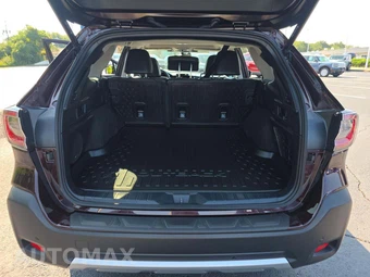 2025 Subaru Outback Limited - miniatura 14