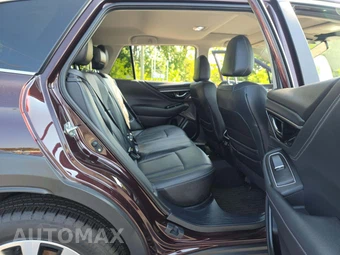 2025 Subaru Outback Limited - miniatura 16