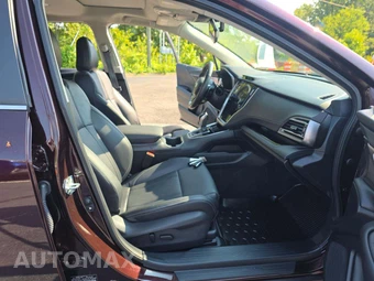 2025 Subaru Outback Limited - miniatura 18