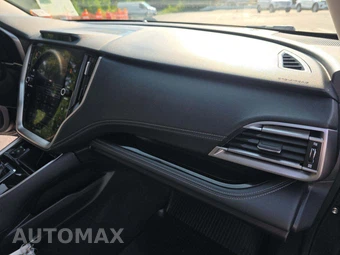 2025 Subaru Outback Limited - miniatura 19