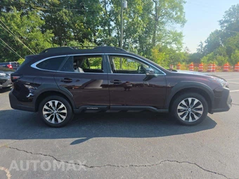 2025 Subaru Outback Limited - miniatura 4