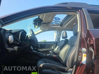 2025 Subaru Outback Limited - miniatura 6