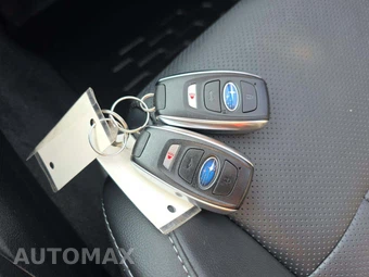 2025 Subaru Outback Limited - miniatura 8