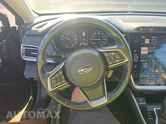 2025 Subaru Outback Limited - miniatura 10