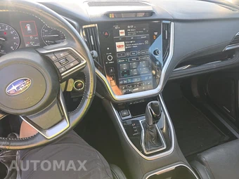 2025 Subaru Outback Limited - miniatura 11