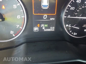 2025 Subaru Outback Limited - miniatura 12