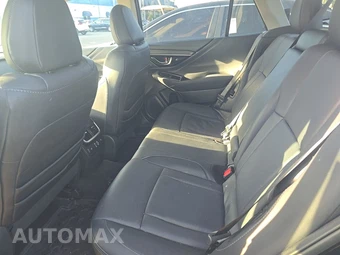 2025 Subaru Outback Limited - miniatura 13