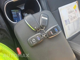2025 Subaru Outback Limited - miniatura 14