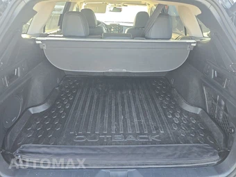 2025 Subaru Outback Limited - miniatura 17