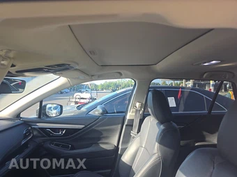 2025 Subaru Outback Limited - miniatura 19