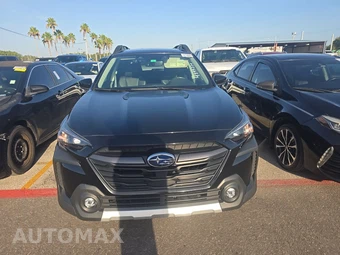 2025 Subaru Outback Limited - miniatura 2