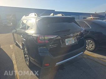 2025 Subaru Outback Limited - miniatura 6