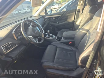 2025 Subaru Outback Limited - miniatura 7