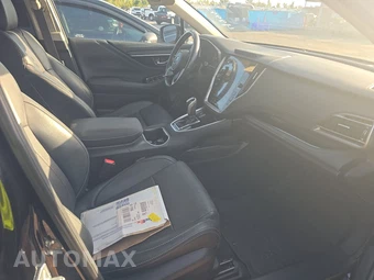 2025 Subaru Outback Limited - miniatura 8
