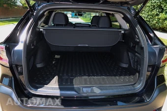 2025 Subaru Outback Limited - miniatura 12