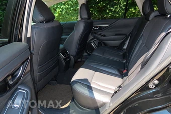 2025 Subaru Outback Limited - miniatura 13