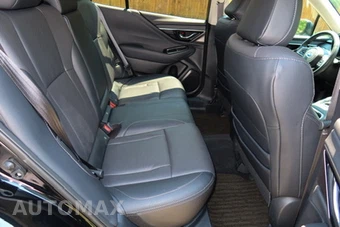 2025 Subaru Outback Limited - miniatura 15