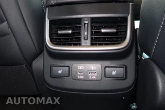 2025 Subaru Outback Limited - miniatura 16