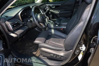 2025 Subaru Outback Limited - miniatura 18
